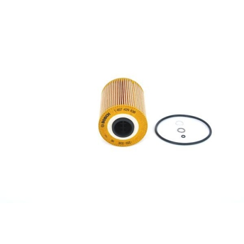 &Ouml;lfilter BOSCH 1 457 429 638 f&uuml;r BMW