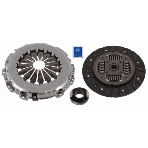 Kupplungssatz SACHS 3000 951 556 f&uuml;r HYUNDAI KIA