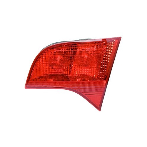 Heckleuchte VAN WEZEL 0326928U f&uuml;r AUDI, rechts