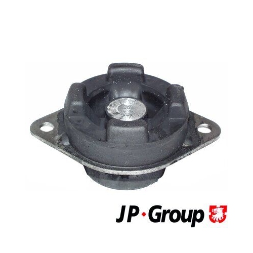 Lagerung, Schaltgetriebe JP GROUP 1132401600 JP GROUP f&uuml;r AUDI VW VAG, hinten