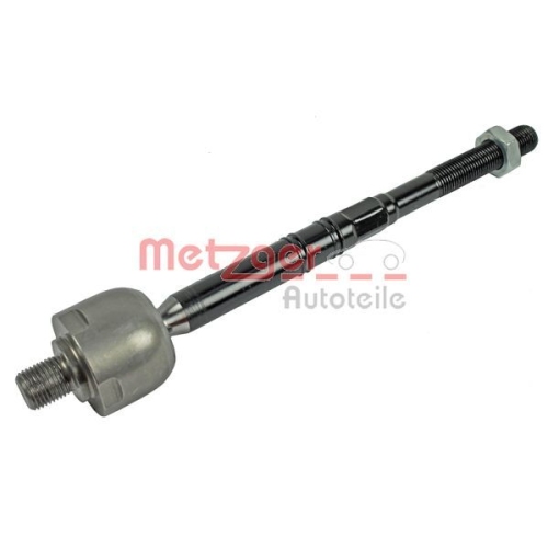 Axialgelenk, Spurstange METZGER 51026118 KIT + GREENPARTS f&uuml;r MERCEDES-BENZ