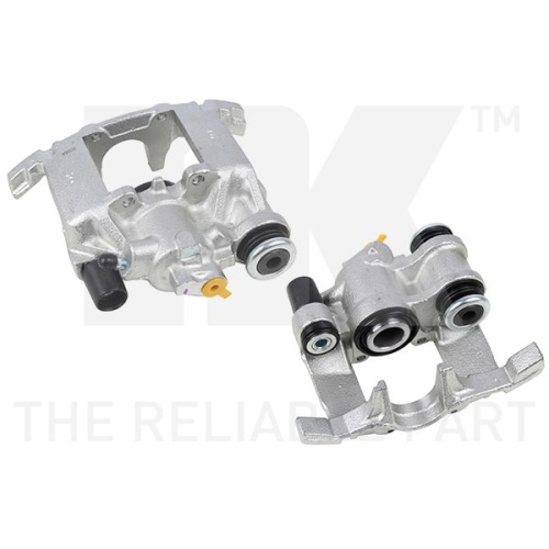 Bremssattel NK 213794 f&uuml;r PEUGEOT, Hinterachse rechts
