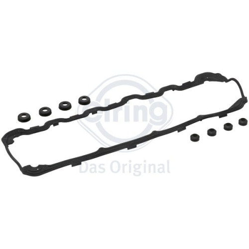 Dichtungssatz, Zylinderkopfhaube ELRING 915.580 f&uuml;r AUDI SEAT SKODA VW