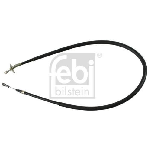 Febi Bilstein 21264 Handbremsseil , 1 St&uuml;ck