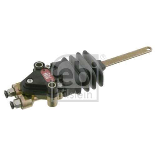 Febi Bilstein 23567 Luftfederventil f&uuml;r Fahrerhaus , 1 St&uuml;ck
