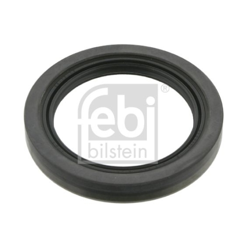 Febi Bilstein 28257 Wellendichtring mit ABS-Impulsring , 1 St&uuml;ck