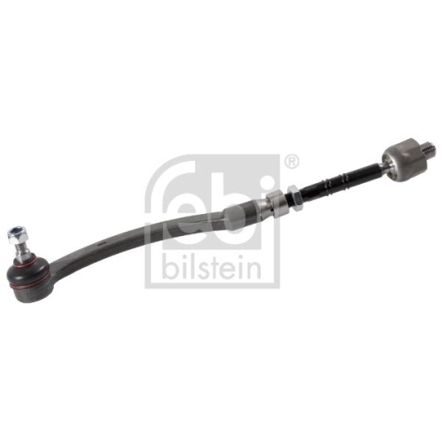 Febi Bilstein 32203 Spurstange mit Endst&uuml;ck und Sicherungsmutter , 1 St&uuml;ck
