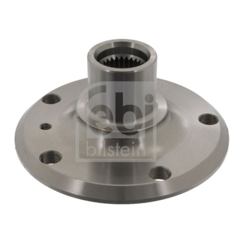 Febi Bilstein 39818 Radnabe ohne Radlager , 1 St&uuml;ck