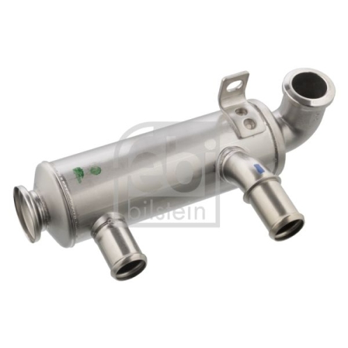 Febi Bilstein 101015 Abgask&uuml;hler, 1 St&uuml;ck