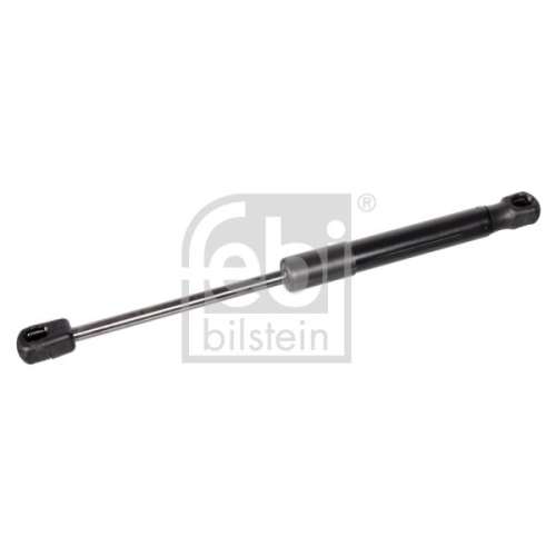 Febi Bilstein 103845 Gasdruckfeder f&uuml;r Motorhaube , 1 St&uuml;ck