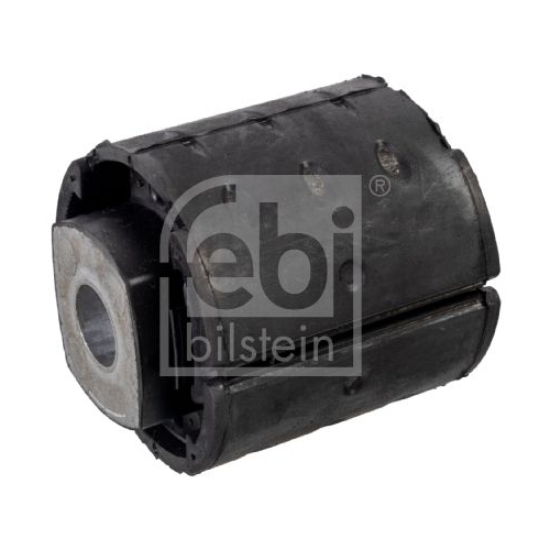 Febi Bilstein 173777 Achsk&ouml;rperlager f&uuml;r Hinterachstr&auml;ger, 1 St&uuml;ck