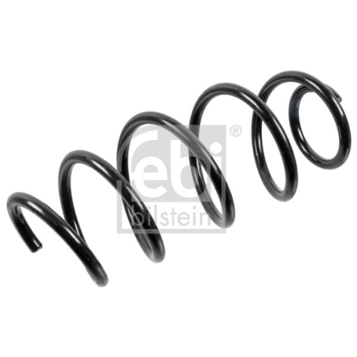 Febi Bilstein 1x 176334 Fahrwerksfeder
