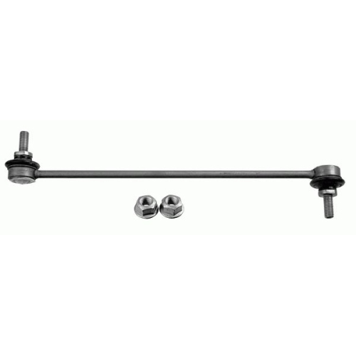 Stange/Strebe, Stabilisator LEMF&Ouml;RDER 25522 02 f&uuml;r MINI, Vorderachse, beidseitig