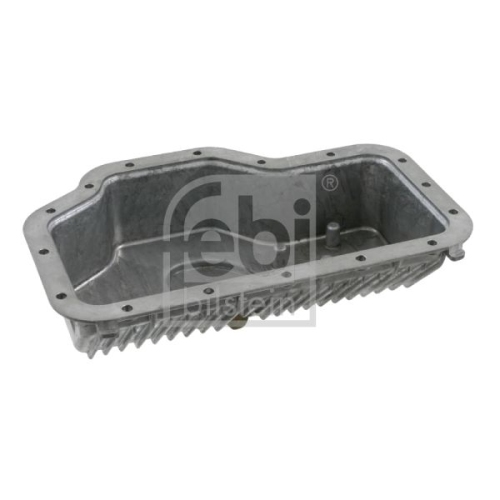 Febi Bilstein 23569 &Ouml;lwanne mit &Ouml;lablassschraube und Dichtring , 1 St&uuml;ck