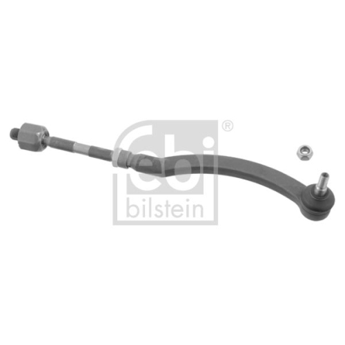 Febi Bilstein 32204 Spurstange mit Endst&uuml;ck und Sicherungsmutter , 1 St&uuml;ck