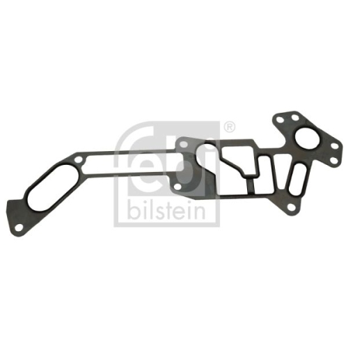 Febi Bilstein 46367 Dichtung f&uuml;r &Ouml;lfiltergeh&auml;use , 1 St&uuml;ck