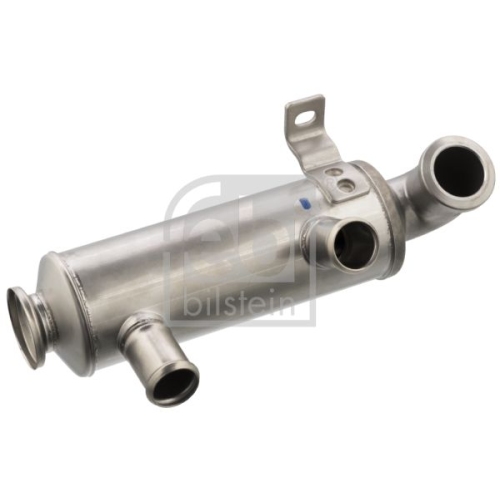 Febi Bilstein 101016 Abgask&uuml;hler, 1 St&uuml;ck