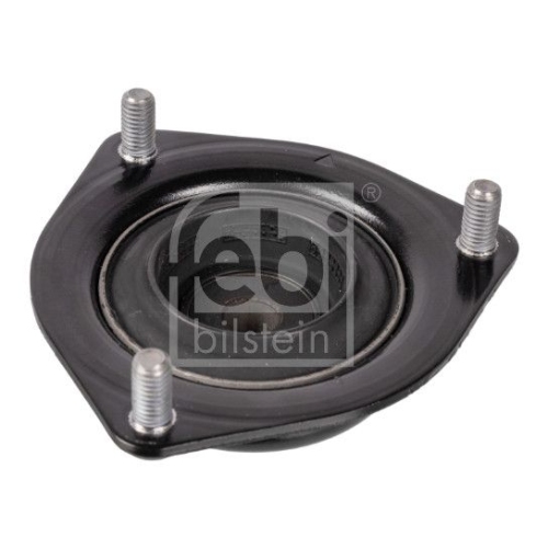 Febi Bilstein 108114 Federbeinst&uuml;tzlager ohne W&auml;lzlager, 1 St&uuml;ck