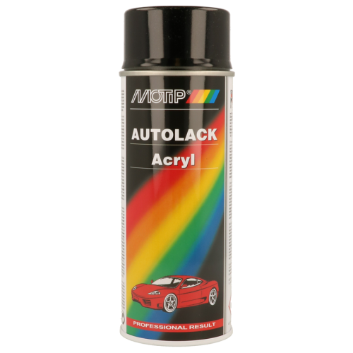 Fahrzeug-Kombinationslack MOTIP 51019 KOMPAKT f&uuml;r FORD
