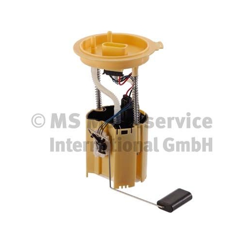 Kraftstoff-F&ouml;rdereinheit PIERBURG 7.07795.38.0 f&uuml;r AUDI SEAT SKODA VW