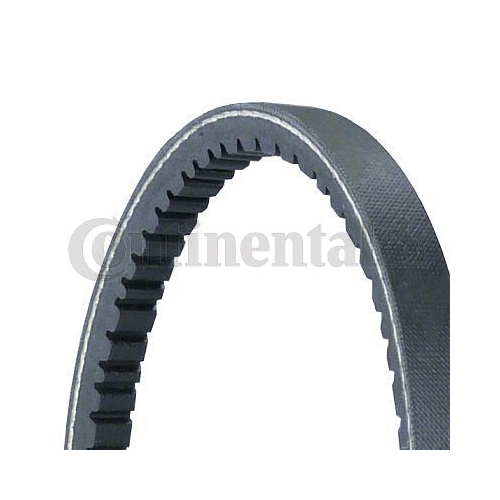 Keilriemen CONTINENTAL CTAM 11,9X950Ld f&uuml;r VOLVO VW