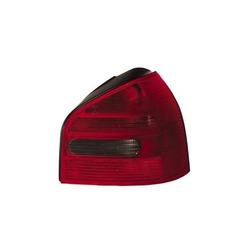 Heckleuchte VAN WEZEL 0330932 f&uuml;r AUDI, rechts