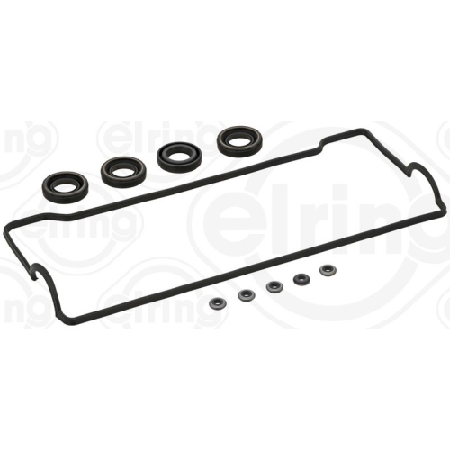 Dichtungssatz, Zylinderkopfhaube ELRING 399.680 f&uuml;r TOYOTA