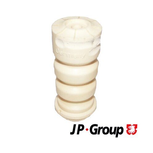 Anschlagpuffer, Federung JP GROUP 1152602500 JP GROUP f&uuml;r VW VAG, Hinterachse