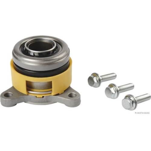 Zentralausr&uuml;cker, Kupplung HERTH+BUSS JAKOPARTS J2412000 f&uuml;r DAIHATSU SUBARU