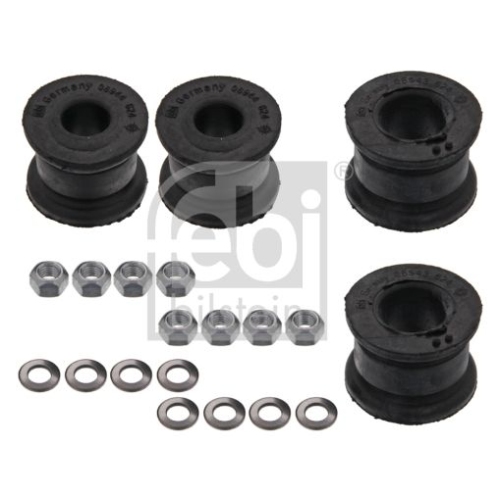 Febi Bilstein 08941 Stabilisatorlagersatz , 1 St&uuml;ck