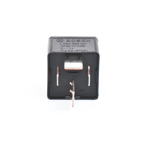 Multifunktionsrelais BOSCH 0 986 332 001 f&uuml;r AUDI FIAT FORD MERCEDES-BENZ OPEL