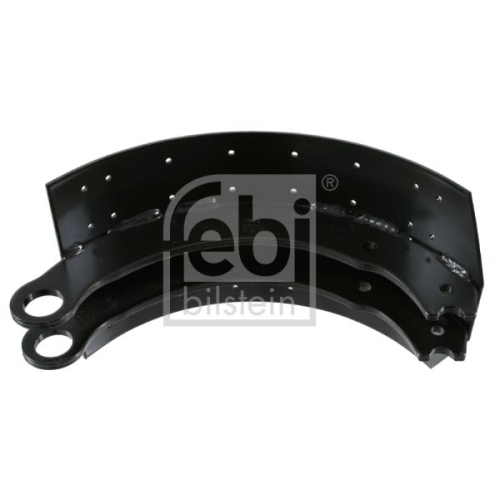 Febi Bilstein 05182 Bremsbacke , 1 St&uuml;ck