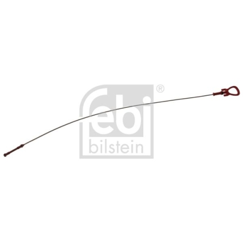 Febi Bilstein 44801 &Ouml;lpeilstab f&uuml;r Motor , 1 St&uuml;ck
