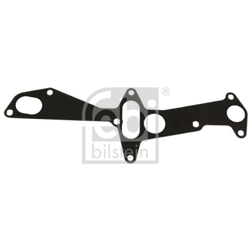 Febi Bilstein 46368 Dichtung f&uuml;r &Ouml;lfiltergeh&auml;use , 1 St&uuml;ck