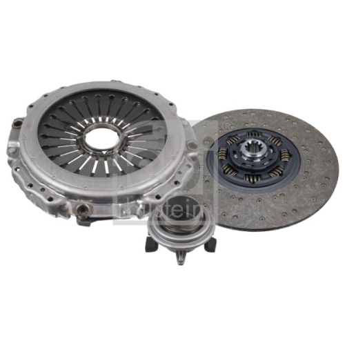 Kupplungssatz FEBI BILSTEIN 105216 f&uuml;r RENAULT TRUCKS