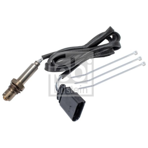 Lambdasonde FEBI BILSTEIN 177511 f&uuml;r AUDI SEAT VW, rechts