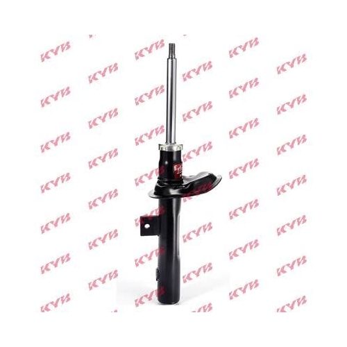 Sto&szlig;d&auml;mpfer KYB 333729 Excel-G f&uuml;r CITRO&Euml;N PEUGEOT, Vorderachse rechts