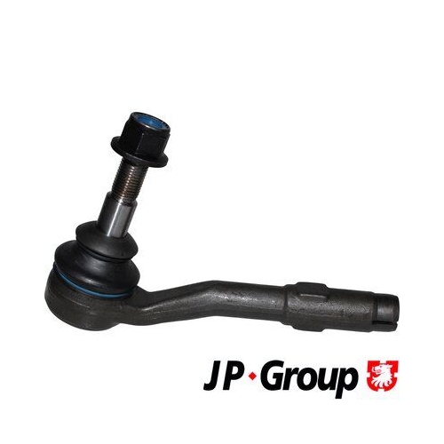 Spurstangenkopf JP GROUP 1444601300 JP GROUP f&uuml;r BMW, Vorderachse beidseitig