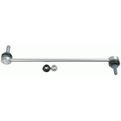Stange/Strebe, Stabilisator LEMF&Ouml;RDER 25553 02 f&uuml;r VOLVO, Vorderachse