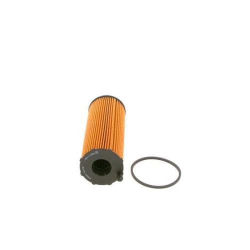 &Ouml;lfilter BOSCH F 026 407 002 f&uuml;r AUDI VW