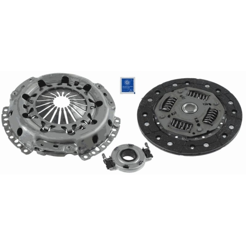 Kupplungssatz SACHS 3000 951 702