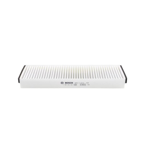 Filter, Innenraumluft BOSCH 1 987 432 122 f&uuml;r AUDI VW