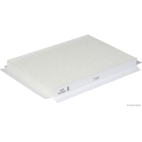 Filter, Innenraumluft HERTH+BUSS JAKOPARTS J1340310 f&uuml;r HYUNDAI KIA