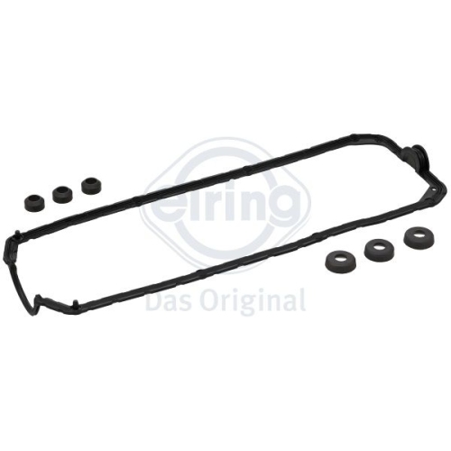 Dichtungssatz, Zylinderkopfhaube ELRING 413.690 f&uuml;r AUDI SEAT SKODA VW