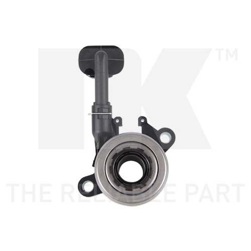 Zentralausr&uuml;cker, Kupplung NK 142201 f&uuml;r NISSAN RENAULT DACIA