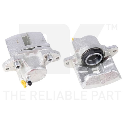 Bremssattel NK 213939 f&uuml;r RENAULT DACIA, Vorderachse links