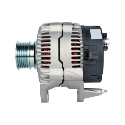 Generator HELLA 8EL 012 428-001 f&uuml;r AUDI SKODA VW