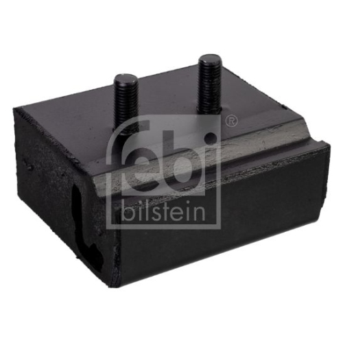 Febi Bilstein 09799 Motorlager , 1 St&uuml;ck