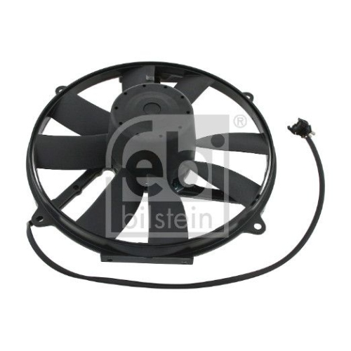 Febi Bilstein 18929 K&uuml;hlerl&uuml;fter f&uuml;r Klimaanlage , 1 St&uuml;ck