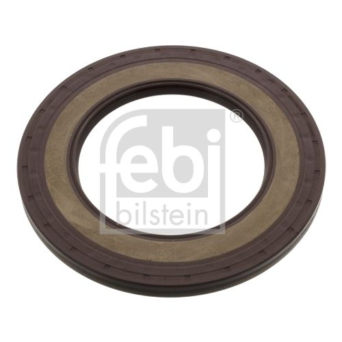Febi Bilstein 46369 Wellendichtring f&uuml;r Schaltgetriebe , 1 St&uuml;ck